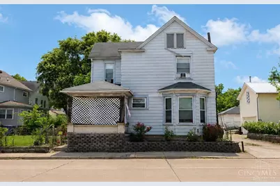 1315 Riverside Drive, Dayton, OH 45405 - Photo 1