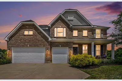 5858 Bit O Scotch Court, West Chester, OH 45069 - Photo 1