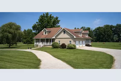 8380 US Rt 52, Manchester, OH 45144 - Photo 3