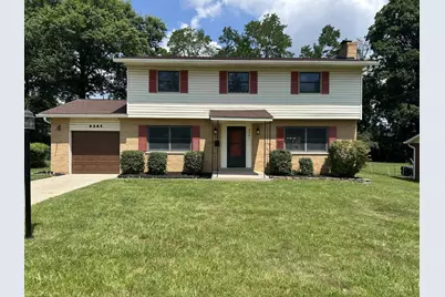 9361 Ranchill Drive, Springfield Township, OH 45231 - Photo 1