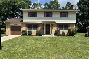 9361 Ranchill Dr, Springfield Township, OH 45231 - Photo 1