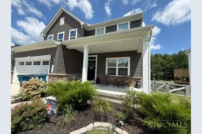 1214 Millstream Drive, Batavia Township, OH 45102 - Photo 49