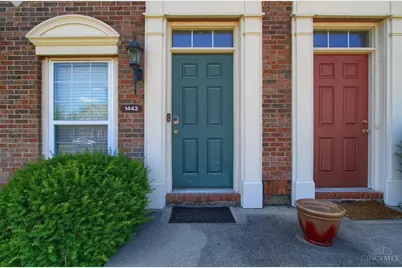 1443 Laurel Park Drive, Cincinnati, OH 45214 - Photo 3