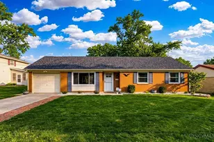 522 Edgehill Dr, Oxford, OH 45056 - Photo 1