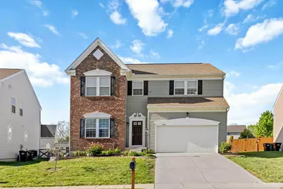 4984 Mary Louise Court, Morrow, OH 45152 - Photo 1