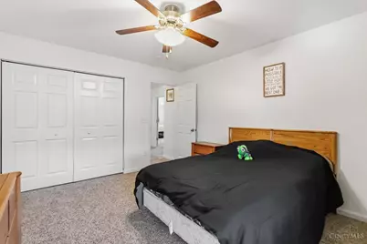 4984 Mary Louise Court, Morrow, OH 45152 - Photo 31