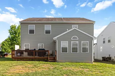 4984 Mary Louise Court, Morrow, OH 45152 - Photo 45