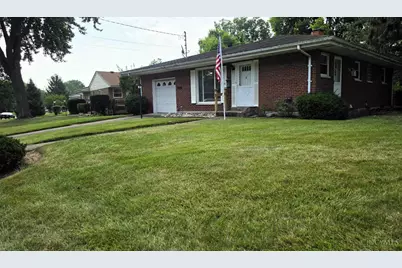 11374 Rose Lane, Forest Park, OH 45246 - Photo 3