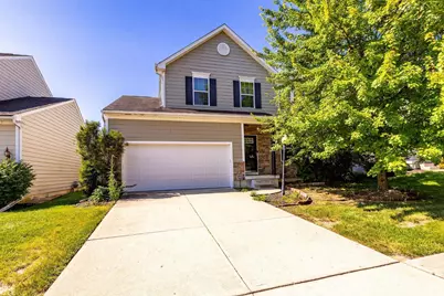 3712 Whisper Creek Drive, Butler Twp, OH 45414 - Photo 1
