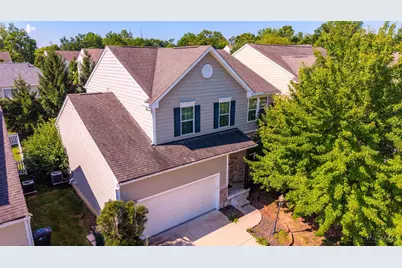 3712 Whisper Creek Drive, Butler Twp, OH 45414 - Photo 35