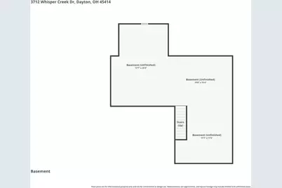 3712 Whisper Creek Drive, Butler Twp, OH 45414 - Photo 45