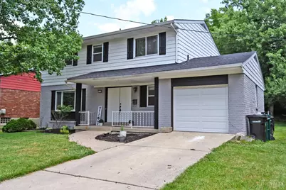 6586 S Oak Knoll Drive, Cincinnati, OH 45224 - Photo 3