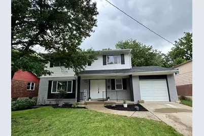 6586 S Oak Knoll Drive, Cincinnati, OH 45224 - Photo 1