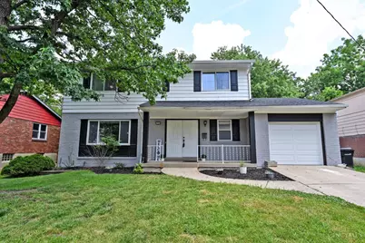 6586 S Oak Knoll Drive, Cincinnati, OH 45224 - Photo 1