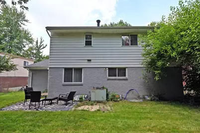 6586 S Oak Knoll Drive, Cincinnati, OH 45224 - Photo 45