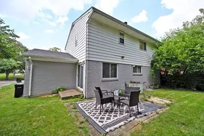 6586 S Oak Knoll Drive, Cincinnati, OH 45224 - Photo 45