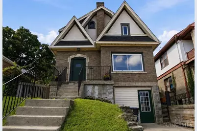3417 Glenway Avenue, Cincinnati, OH 45205 - Photo 1