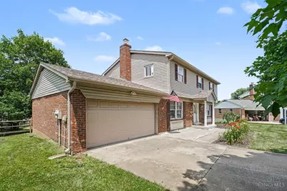 8 Suffolk Court, Fairfield, OH 45014 - Photo 3