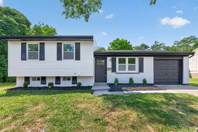 10757 Shadowridge Lane, Springfield Township, OH 45240 - Photo 1