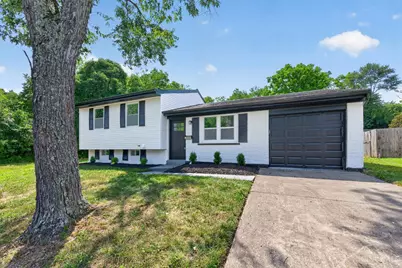 10757 Shadowridge Lane, Springfield Township, OH 45240 - Photo 3