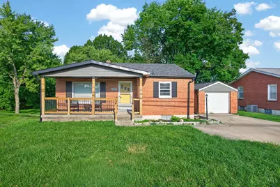 4623 River Road, Fairfield, OH 45014 - Photo 1