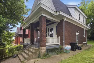 2035 Burnet Ave, Cincinnati, OH 45219 - Photo 1
