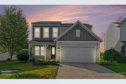 1519 Eagle Boulevard, Hamilton Township, OH 45039 - Photo 1