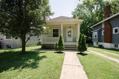 679 Elliott Avenue, Arlington Heights, OH 45215 - Photo 1