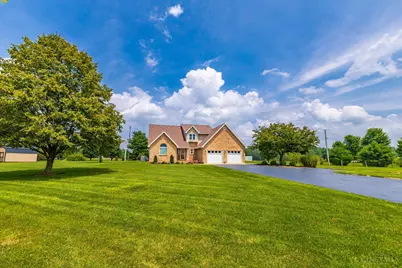 150 Roslin Drive, Peebles, OH 45660 - Photo 5