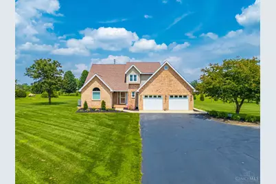 150 Roslin Drive, Peebles, OH 45660 - Photo 3