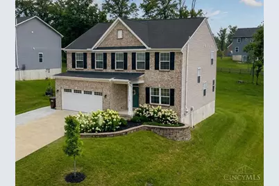 1372 Autumn Ridge Drive, Lebanon, OH 45036 - Photo 3