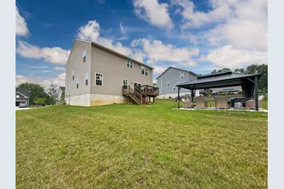 1372 Autumn Ridge Drive, Lebanon, OH 45036 - Photo 35