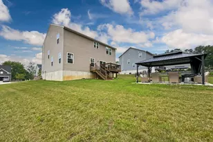 1372 Autumn Ridge Dr, Lebanon, OH 45036 - Photo 35