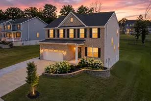 1372 Autumn Ridge Dr, Lebanon, OH 45036 - Photo 1