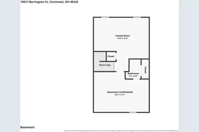 10917 Barrington Court, Sycamore Township, OH 45242 - Photo 39