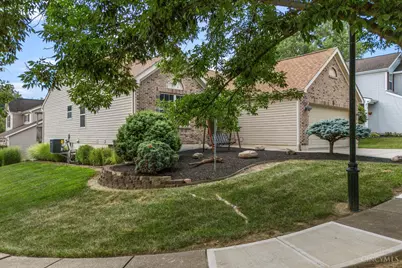 3021 Stony Hollow Court, Deerfield Township, OH 45140 - Photo 3