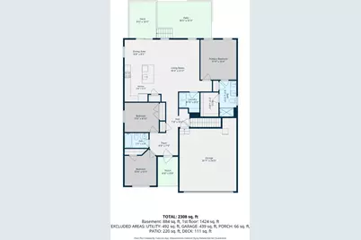 1157 South Branch, Harrison, OH 45030 - Photo 45