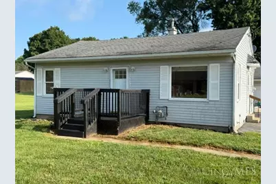 134 Fairview Drive, Carlisle, OH 45005 - Photo 3