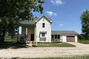 9782 Morrow-Woodville Rd, Harlan Township, OH 45162 - Photo 3