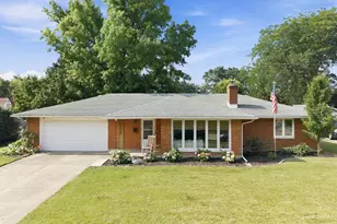 1220 Rose Bower Ave, Kettering, OH 45429 - Photo 1