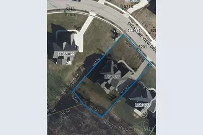 5201 Sycamore View Drive, Mason, OH 45040 - Photo 9