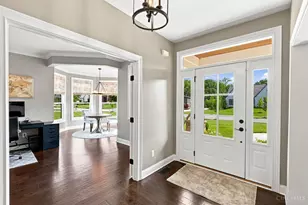 5201 Sycamore View Dr, Mason, OH 45040 - Photo 55