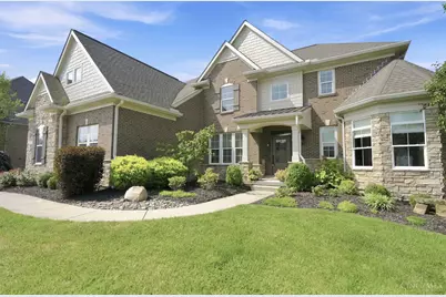 5201 Sycamore View Drive, Mason, OH 45040 - Photo 3
