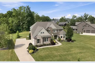 5201 Sycamore View Drive, Mason, OH 45040 - Photo 5