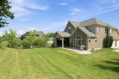 5201 Sycamore View Drive, Mason, OH 45040 - Photo 85