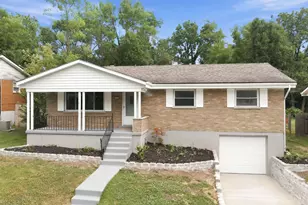 3236 Lillwood Ln, Colerain Township, OH 45251 - Photo 1