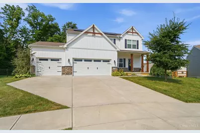 5389 Valley View Drive, Hamilton Township, OH 45152 - Photo 7