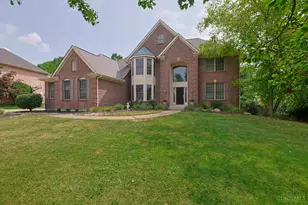 11840 Shenandoah Trce, Symmes Township, OH 45140 - Photo 1