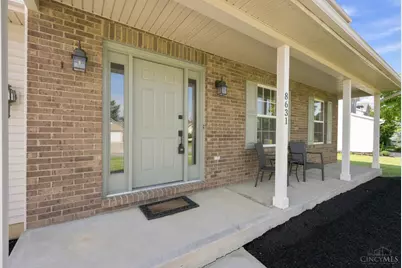 8631 Acredale Drive, West Chester, OH 45069 - Photo 3