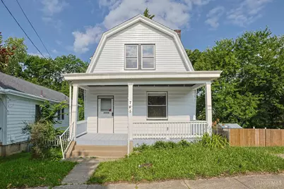 741 McPherson Avenue, Cincinnati, OH 45205 - Photo 1